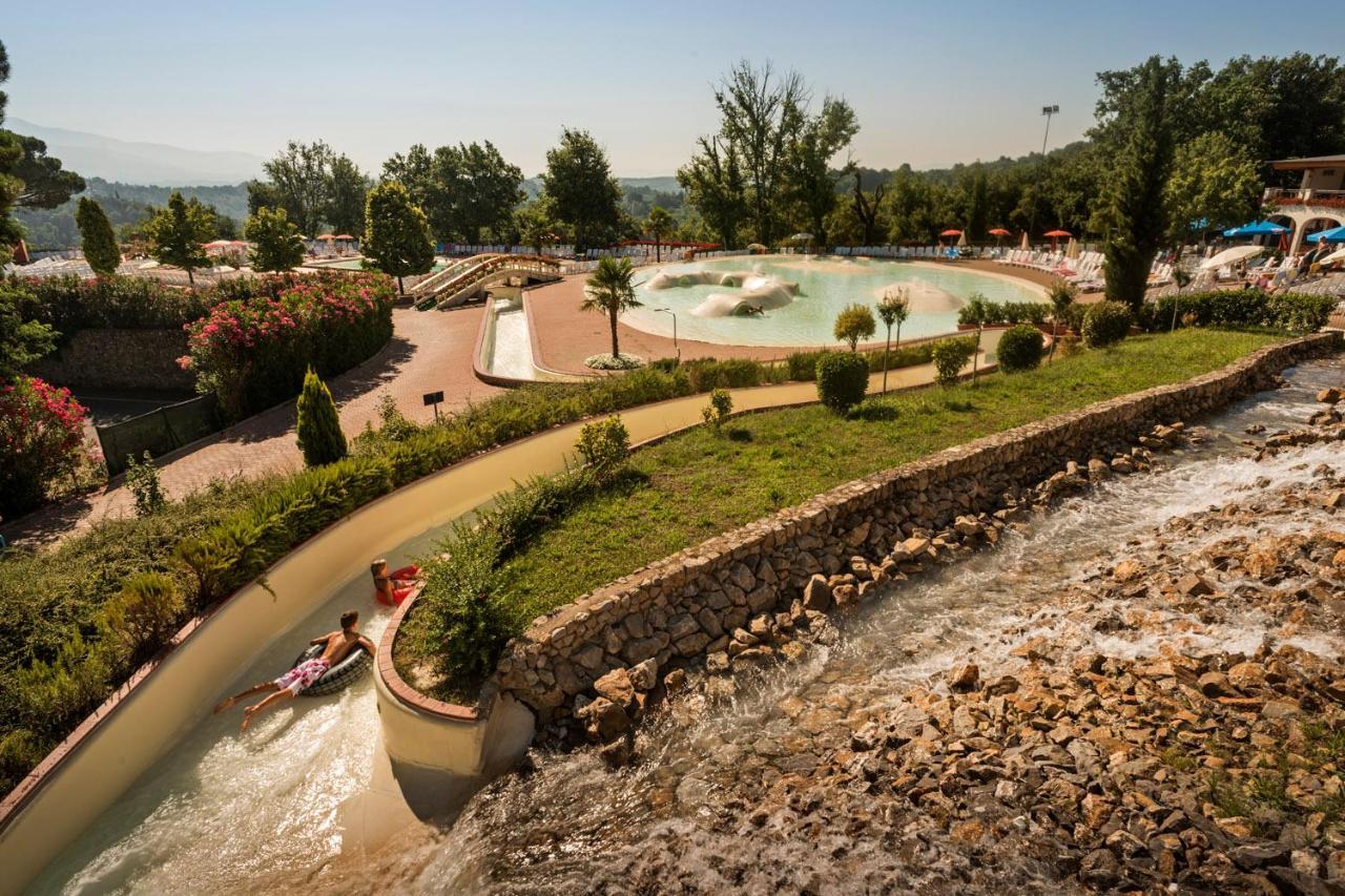 Villa Norcenni Aparthotel Фильине-Вальдарно Экстерьер фото